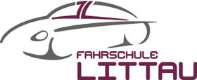 Fahrschule Littau - Logo